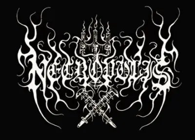 logo Necropolis (NZ)